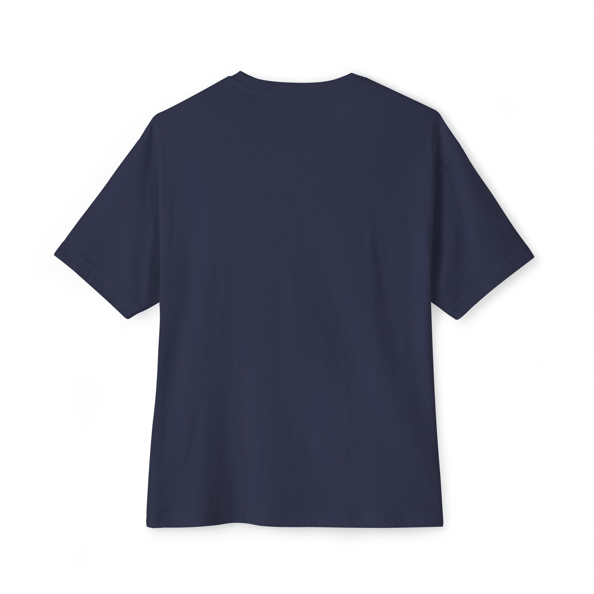 Trendy Unisex Oversized Tee - Casual Style for Everyday Wear, Perfect Gift for Friends, Birthday, Streetwear, Relaxed Fit, NEPSWEAR Design