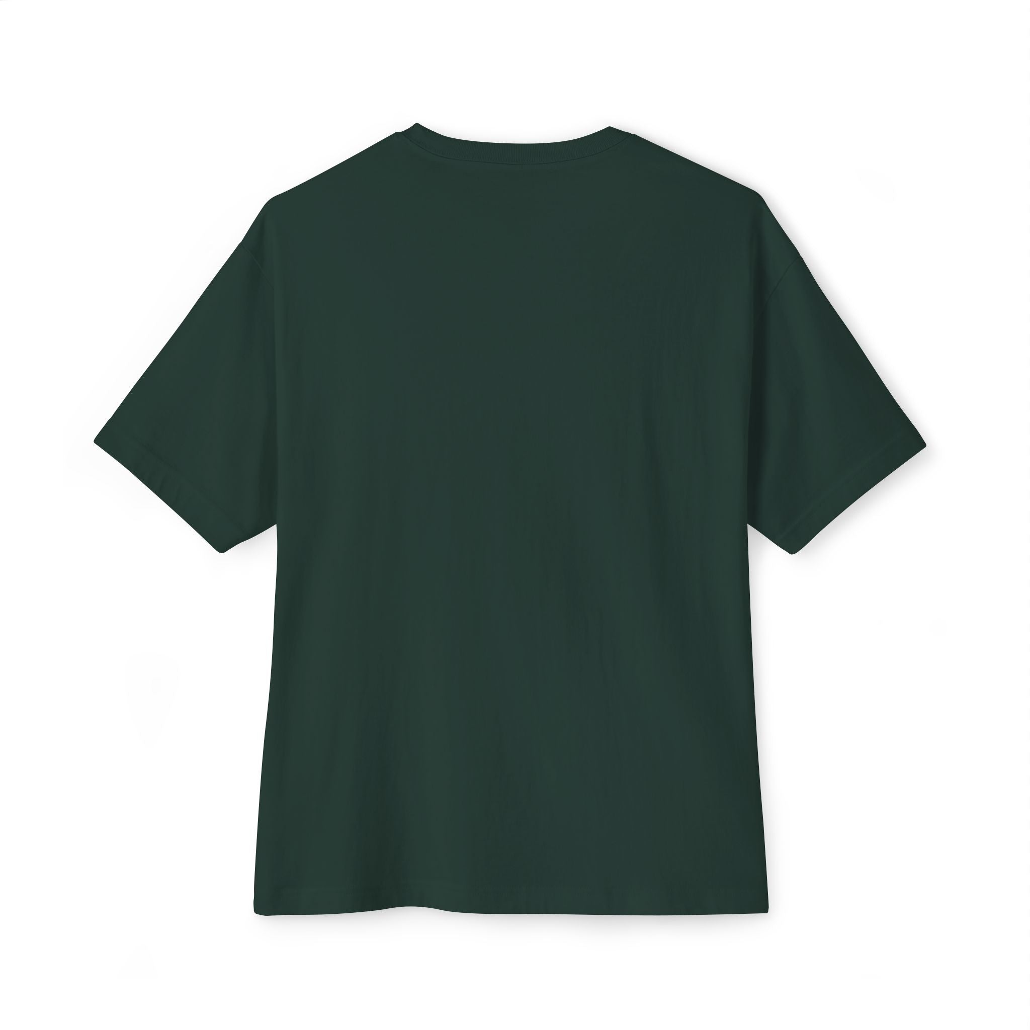 Trendy Unisex Oversized Tee - Casual Style for Everyday Wear, Perfect Gift for Friends, Birthday, Streetwear, Relaxed Fit, NEPSWEAR Design