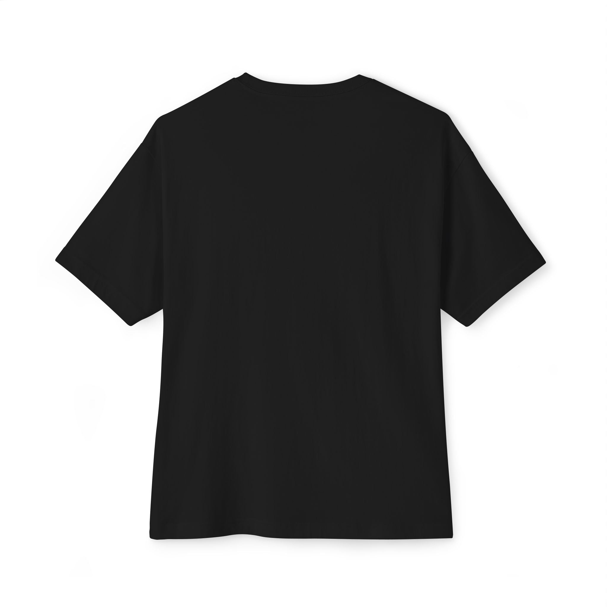 Trendy Unisex Oversized Tee - Casual Style for Everyday Wear, Perfect Gift for Friends, Birthday, Streetwear, Relaxed Fit, NEPSWEAR Design