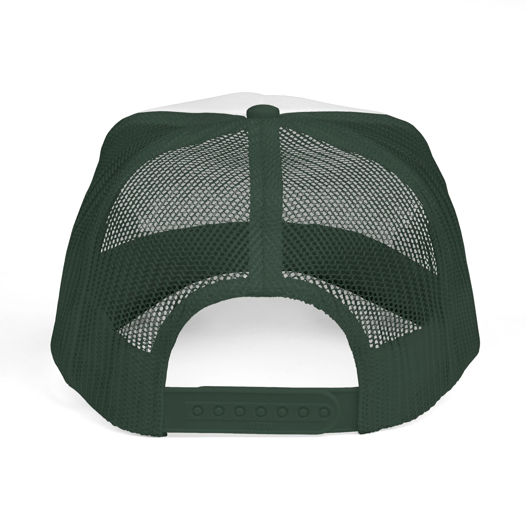 Reflection Trucker Cap