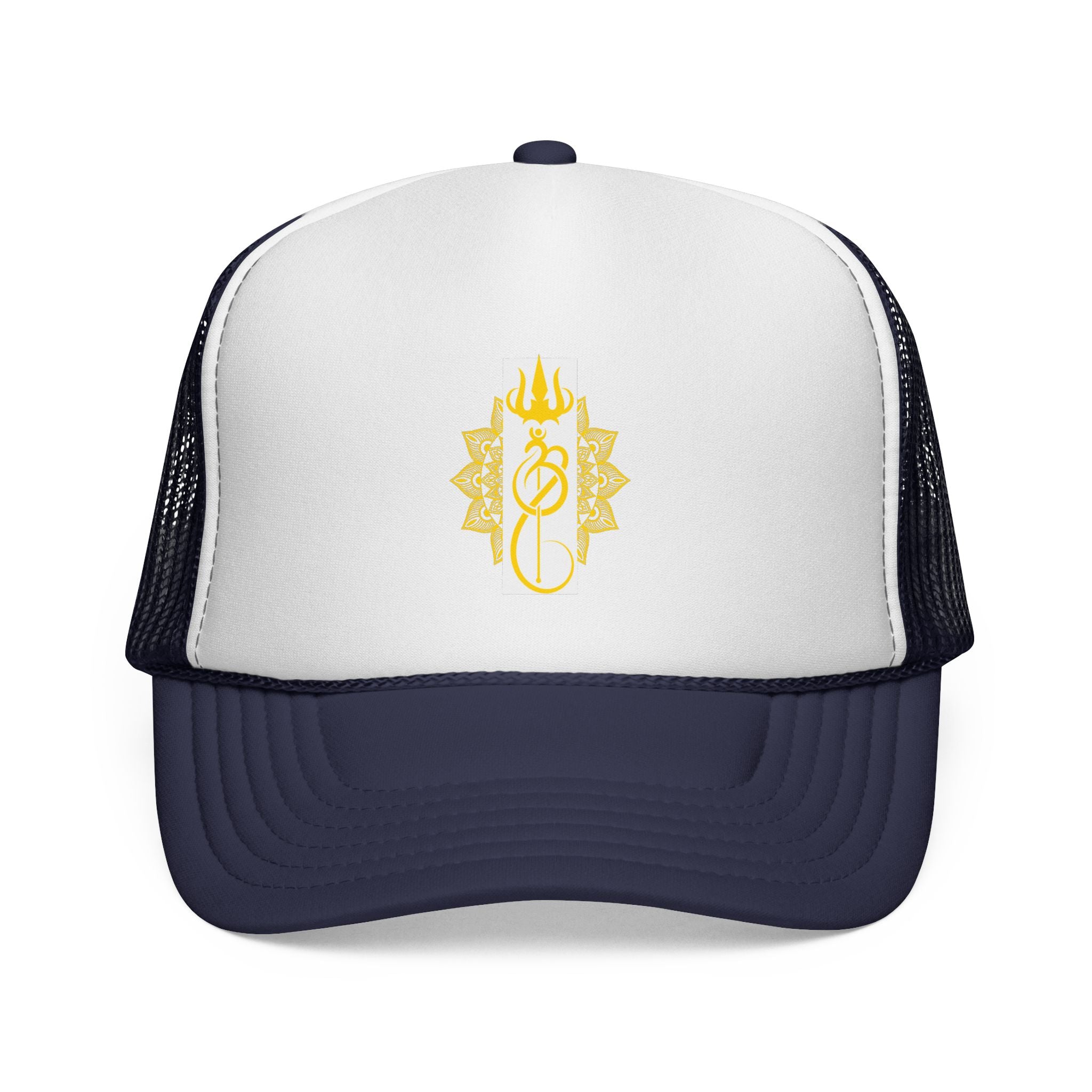 Reflection Trucker Cap