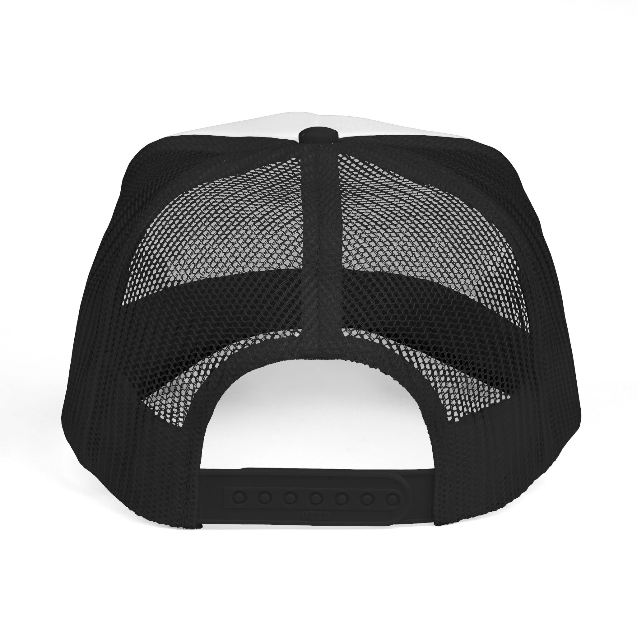 Reflection Trucker Cap