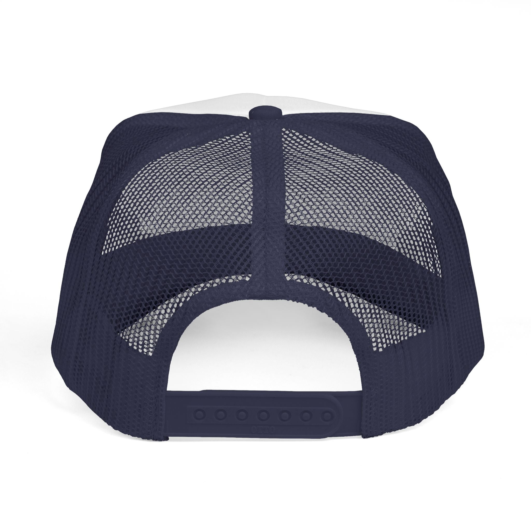 Reflection Trucker Cap