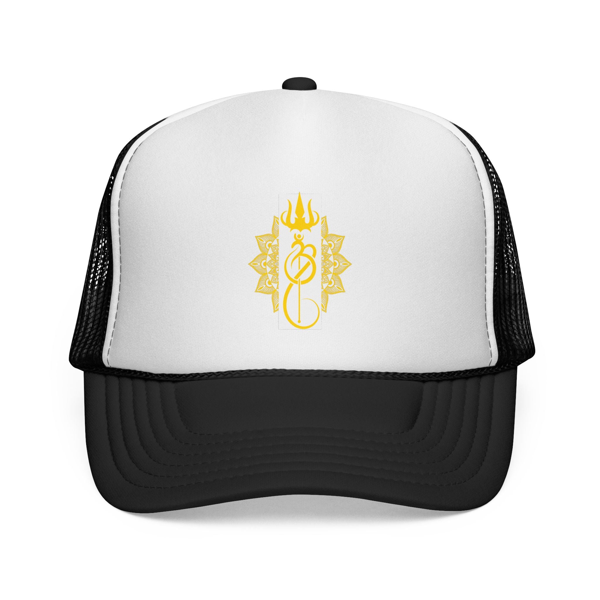 Reflection Trucker Cap